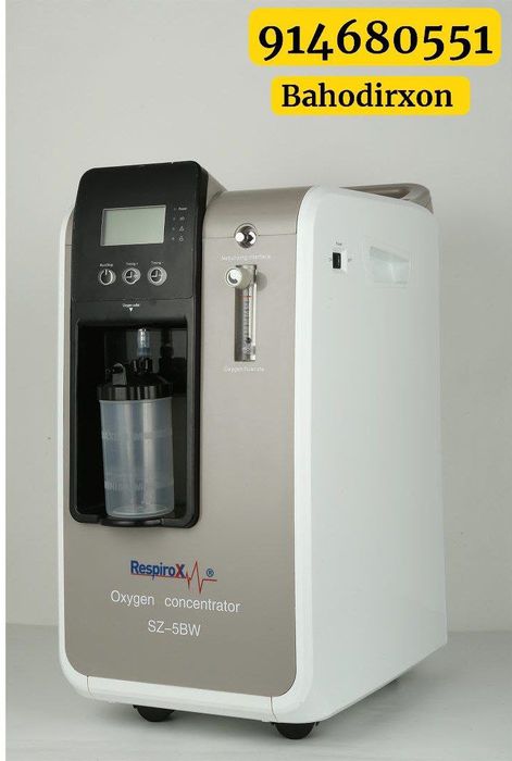 Концентратор кислорода оптом нархда