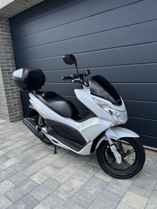 Scuter Honda Pcx 125 cm3