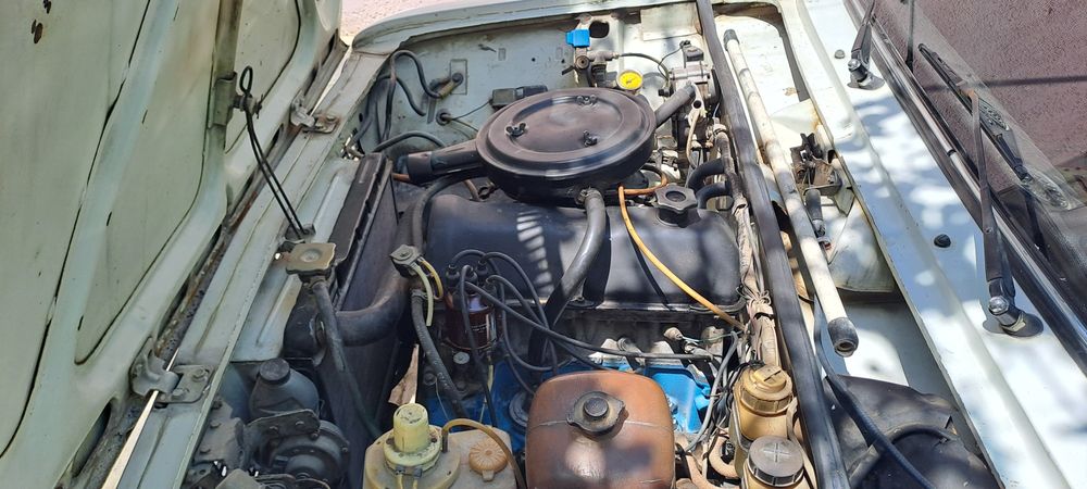 Продаю ВАЗ-21011, 1979г.в.