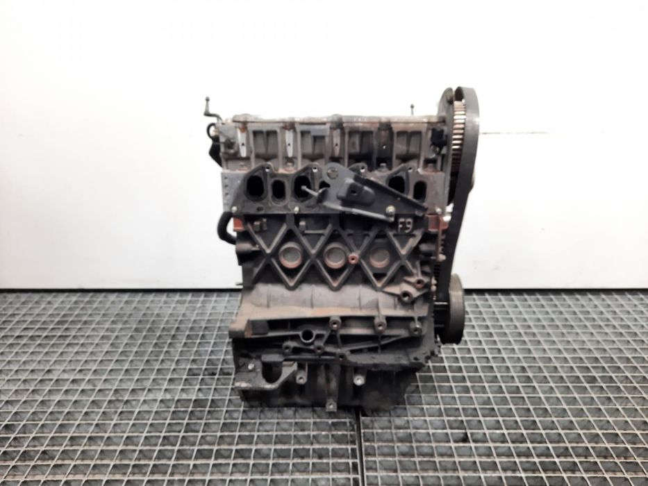 Motor, Renault Trafic 3 Autobus (JG_) 1.9 TDI piesa originala