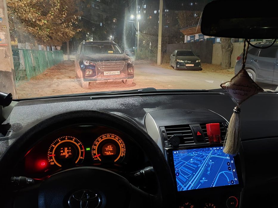 Продам Тойота королла 150