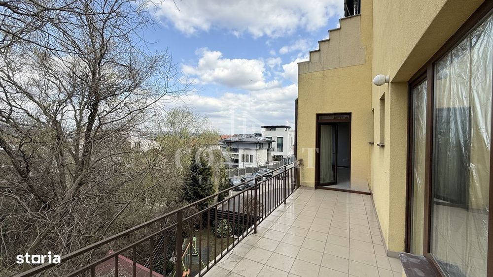 Apartament decomandat | Andrei Mureșanu | zona veche a cartierului