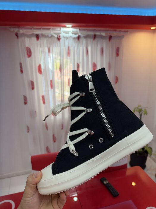 Rick Owens Hexagram toate marimile