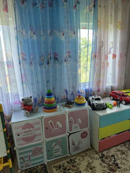 Предлагаю услуги няни на дому