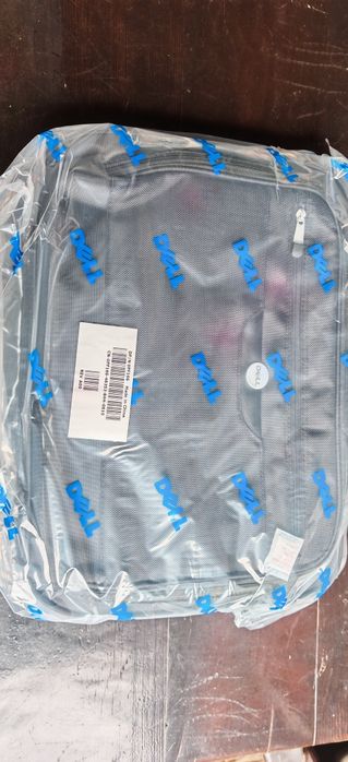 Geanta Laptop Dell 15.6" nouă sigilată