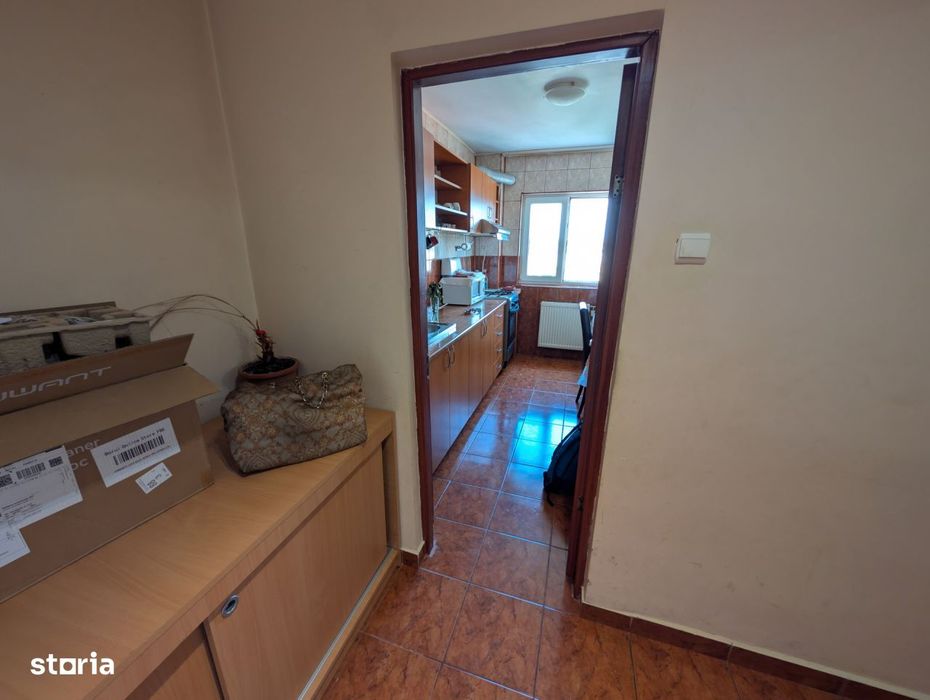 Apartament 2 camere | Gata de mutat | Loc de parcare | Zona Obor - Ian