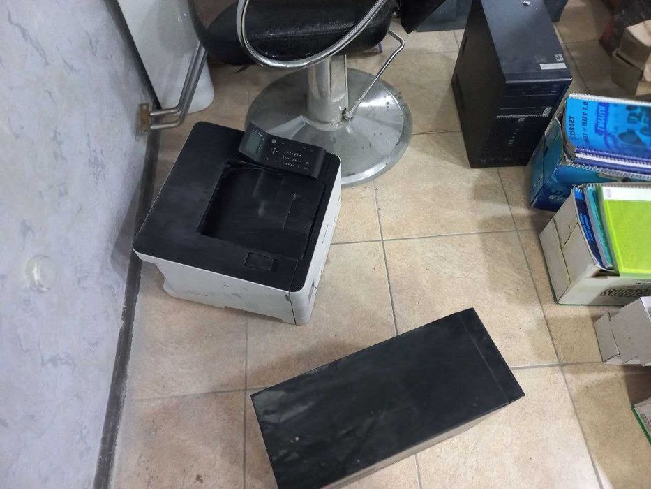 Printerlar sotiladi