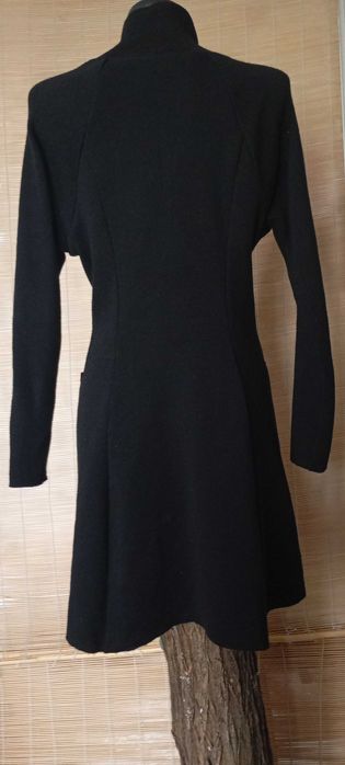 Palton BUSNEL în stare impecabilă