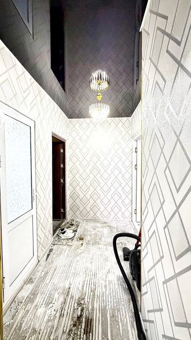 Сагдиана  квартира зўдлик билан Сотилади