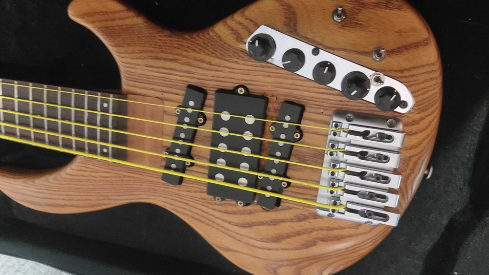 Chitara bass Aria PRO2 IGB-68  5
