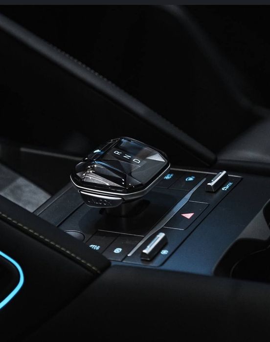 BYD Yuan Up 2025 — 2