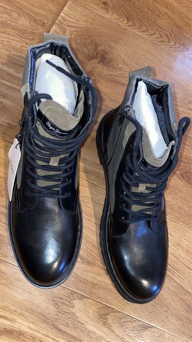 Боти Pepe Jeans ‘44