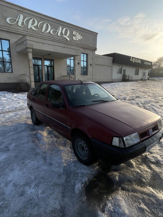 Продам Fiat Tempra 1993 года