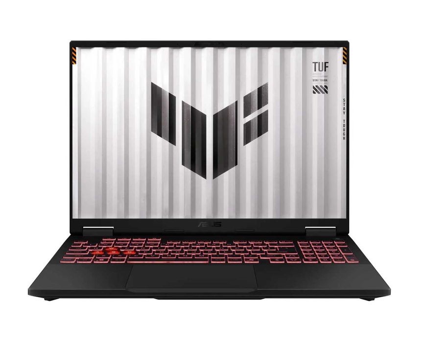 + ASUS TUF A18 AMD Ryzen 7-2600W 16/512Gb GF RTX 5060 8Gb