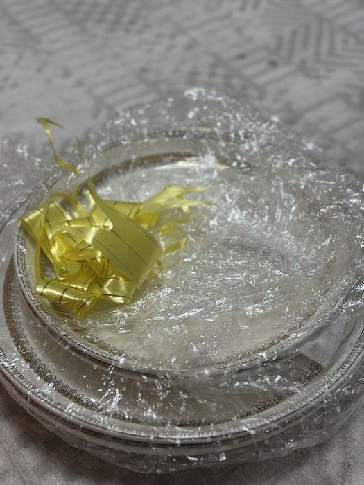 Набор для сервировки