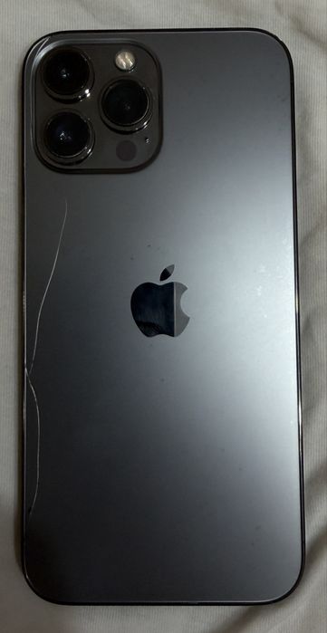 iPhone 13 Pro Max