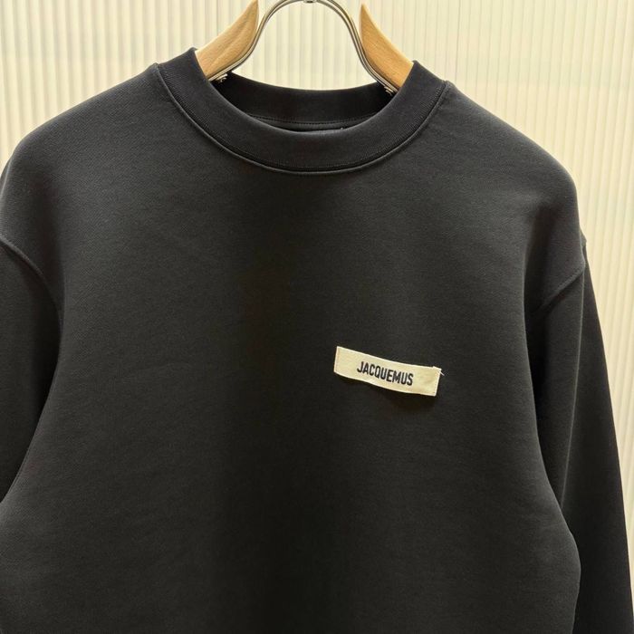 Jacquemus мъжка блуза нов модел