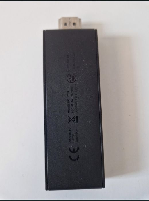 Vând Fire Stick pentru piese