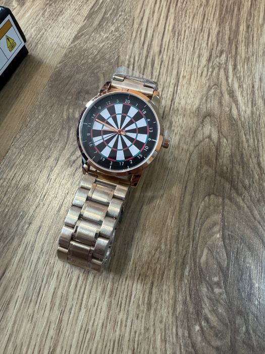 Мъжки часовник Ролетка