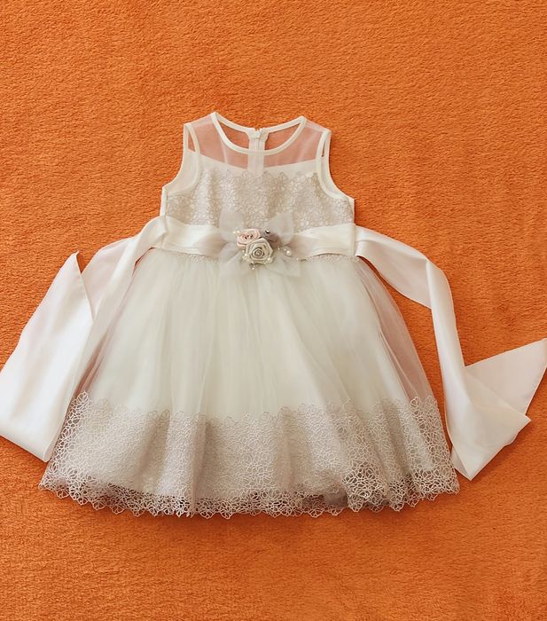 Платье нарядное для девочки