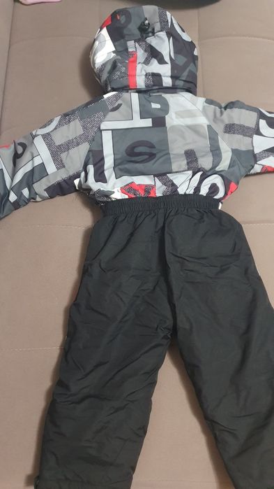 Продам комбинезон