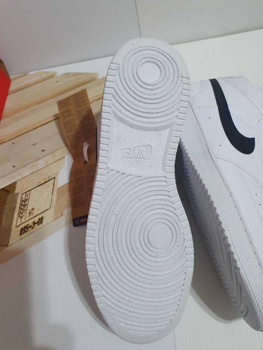 Nike Court Vision Mid masura 44 si 46 originali noi