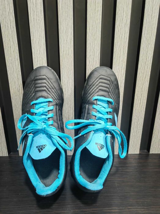 Стоножки Adidas Predator