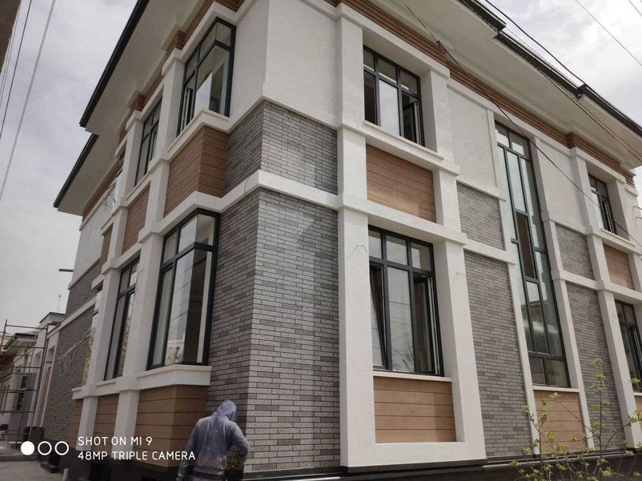 TRAVERTIN va Otachento xizmatlari