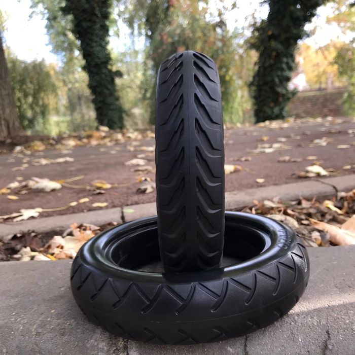 Anvelopa/ Cauciuc plin Xiaomi/Joyor 8,5 inch x 2.0  Kukirin