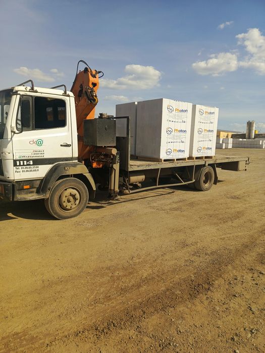 Манипулятор в Актобе