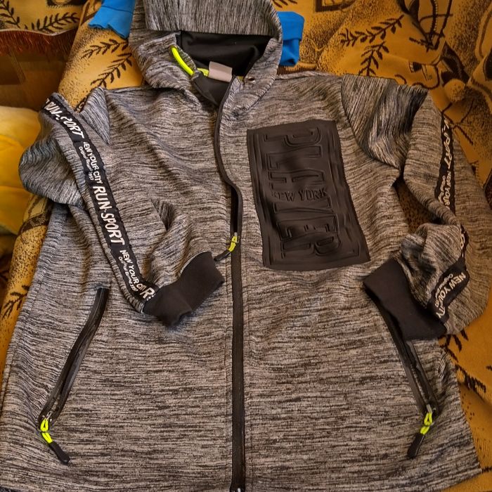 Детски дрехи за момчета на 10 г.