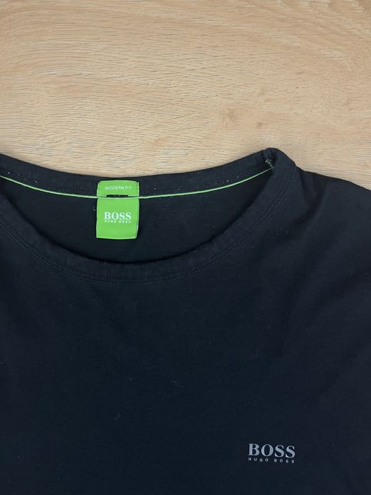 Hugo Boss,Gant,Tommy Hilfiger блузи с дълъг ръкав размер М