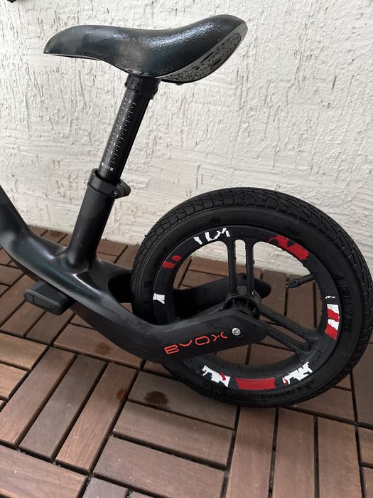Продавам детско баланс колело Mojo