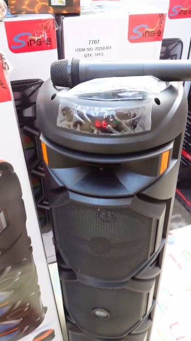 Kalonka Basli yangi idiyalniy