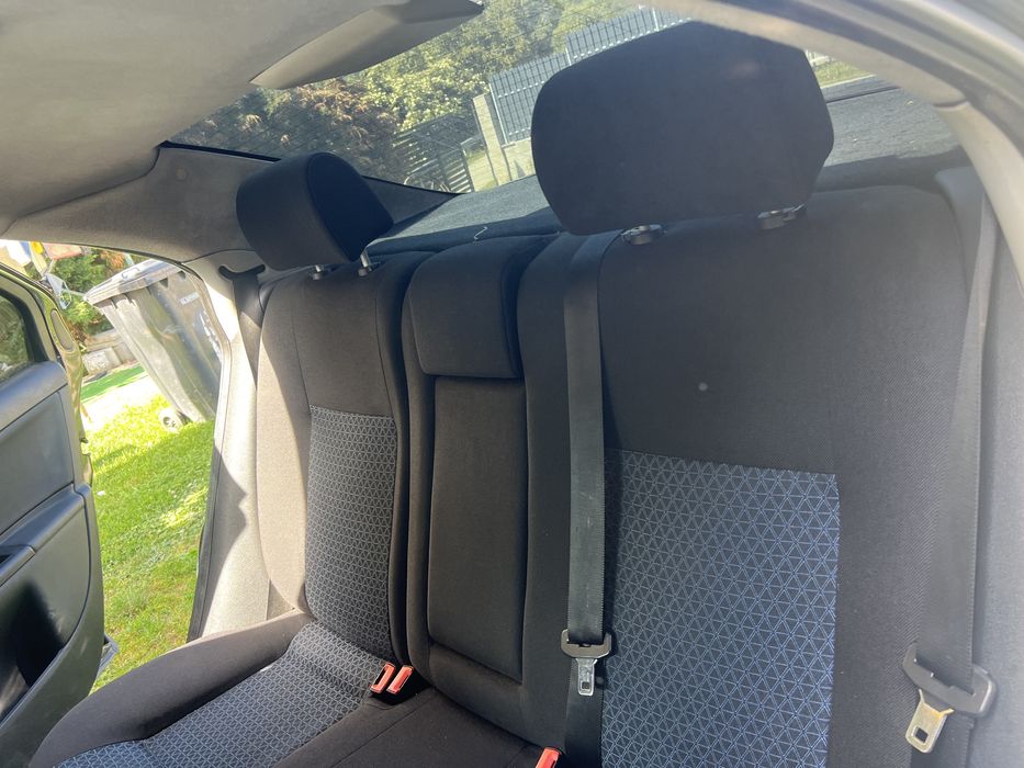 Vand ford mondeo an 2006