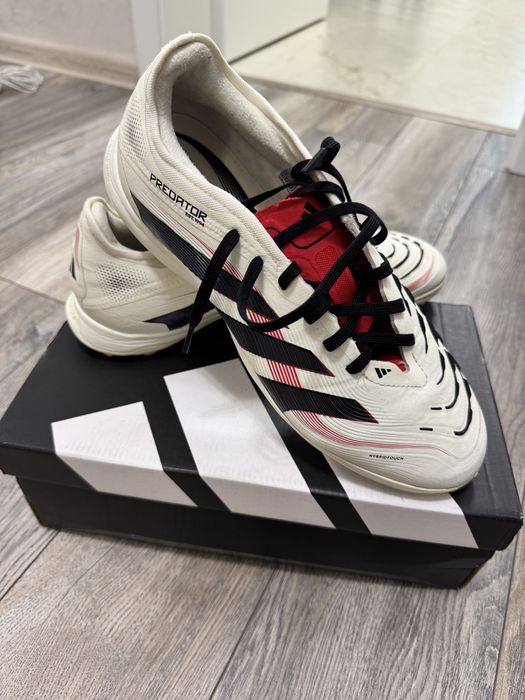 Ghete Sintetic PREDATOR PRO T9