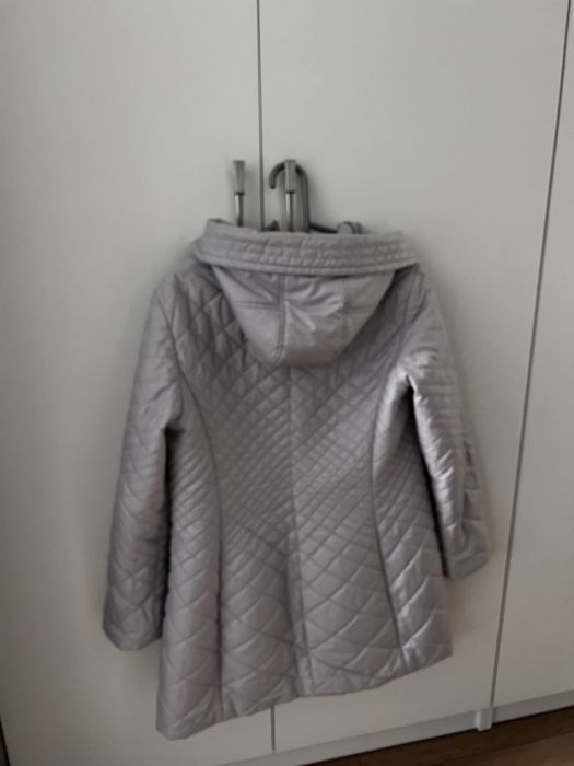 Куртка осенняя, 48 размер