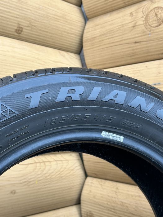 Продам комплект резины 185/65/15