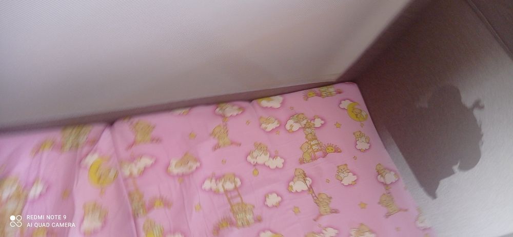 Кошара LORELLI Noemi, 1 ниво