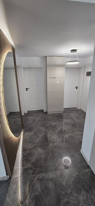 Apartament 3 camere + 30 mp gradina  - 129.000 euro