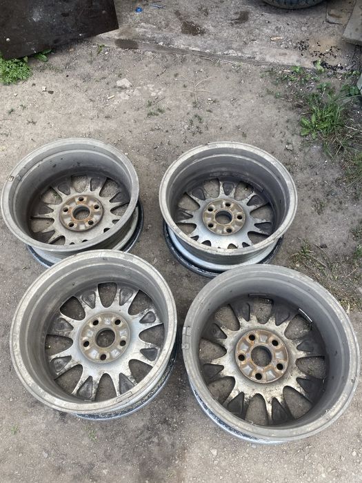 Диски R 16 оригинал