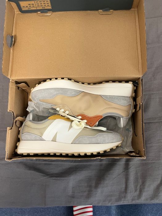 New balance noi nouti