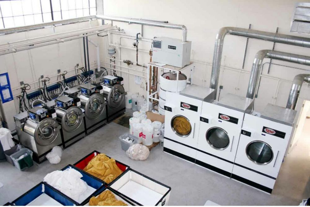 Ремонт  парогенераторов и паровых утюгов