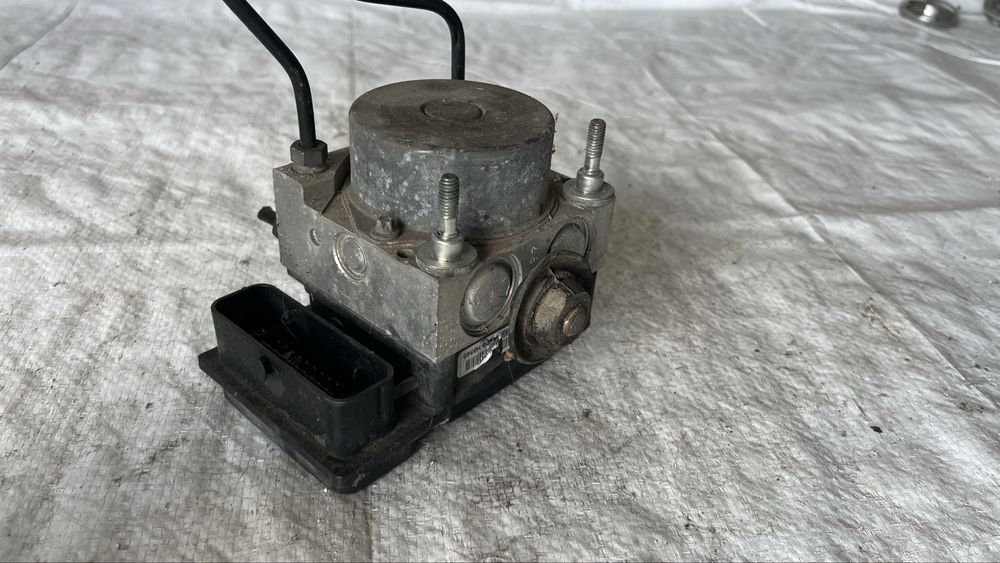 ABS помпа Fiat Panda 2