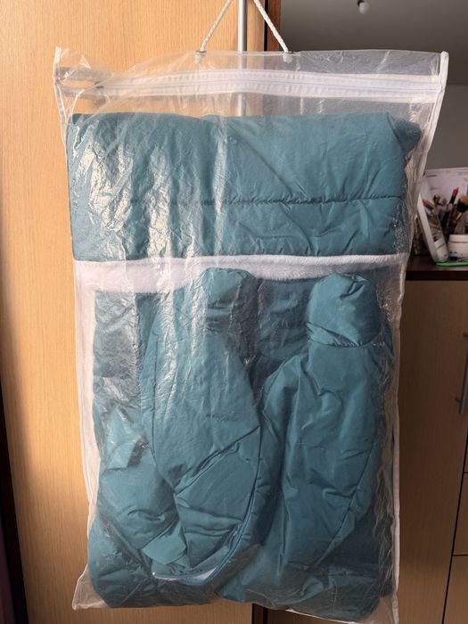 Конверт детский комбинезон