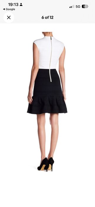 Рокля Ted Baker