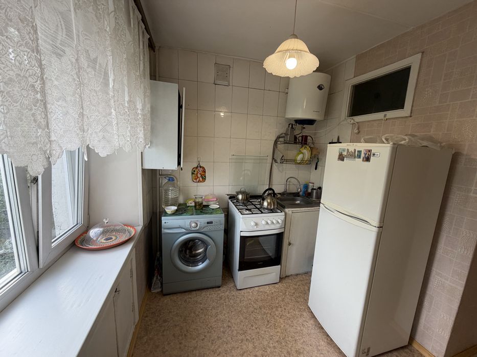 Продажа 3 комнатной квартиры