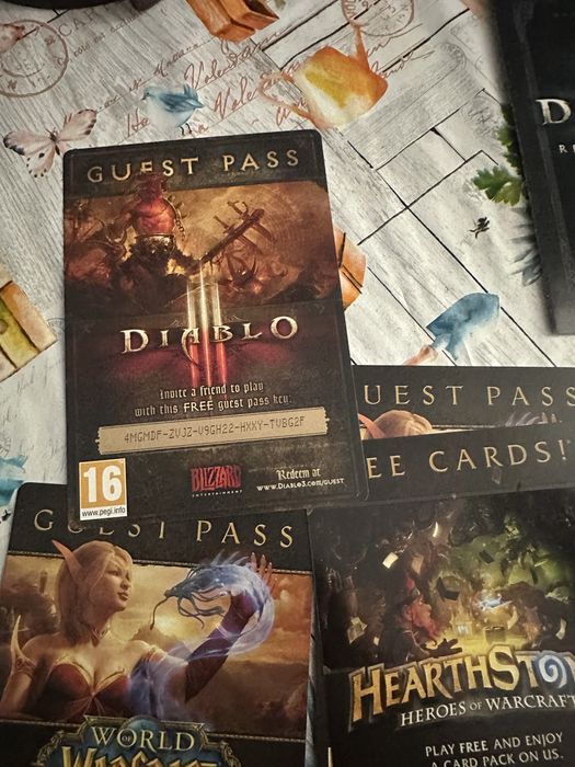 Игри за компютър