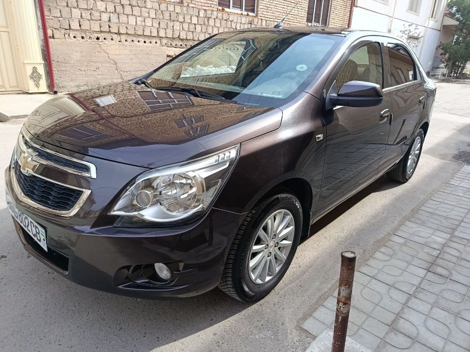 Продается кобальт