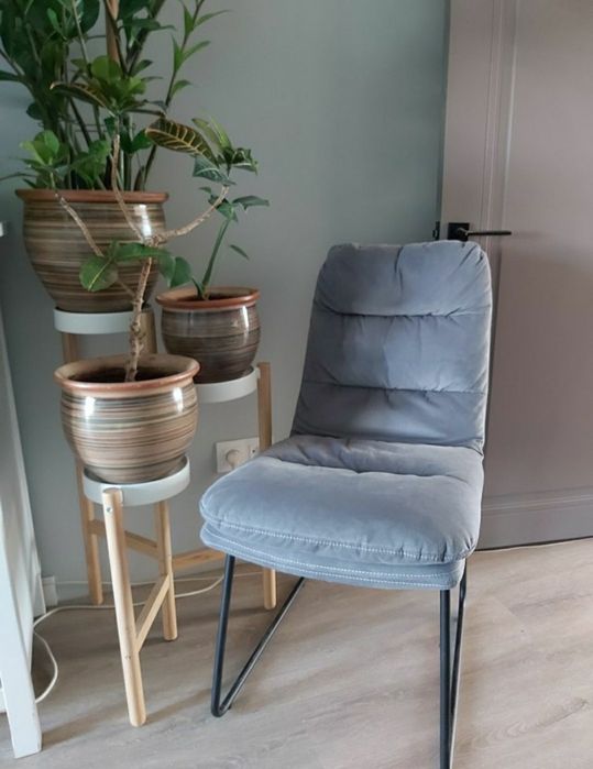 стул очень удобный